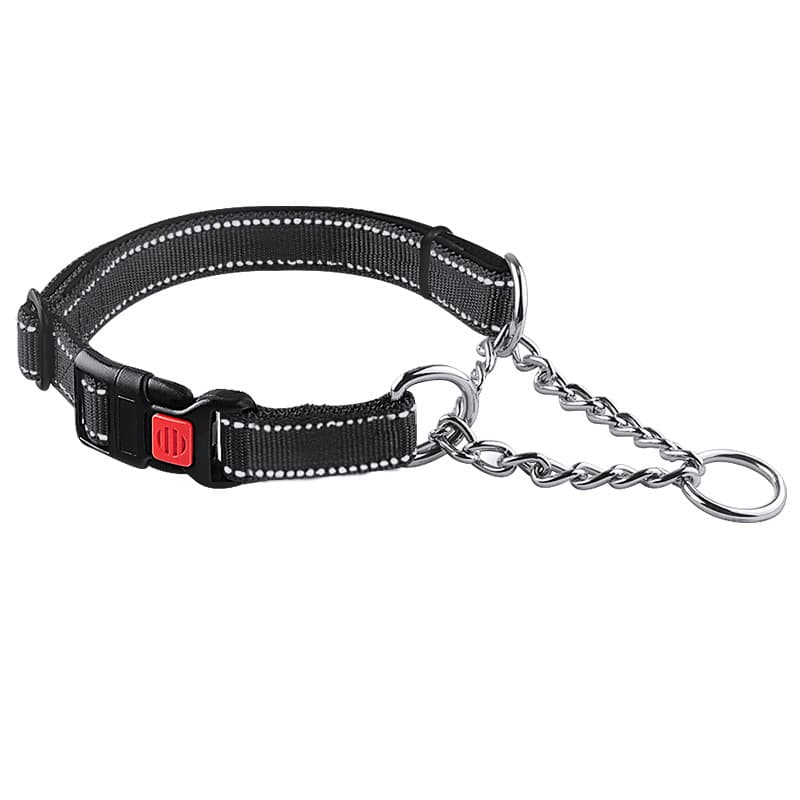 Reflective Safety Pet Collar