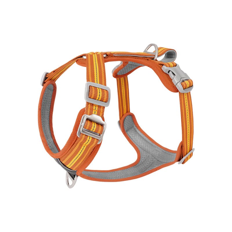 Reflective Pet Harness